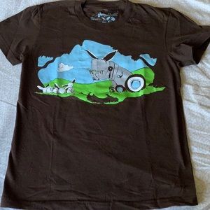 Threadless girls t-shirt in size small